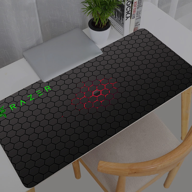 Gaming Accessories Razer - Mouse Pad Razer Gaming PC Durable