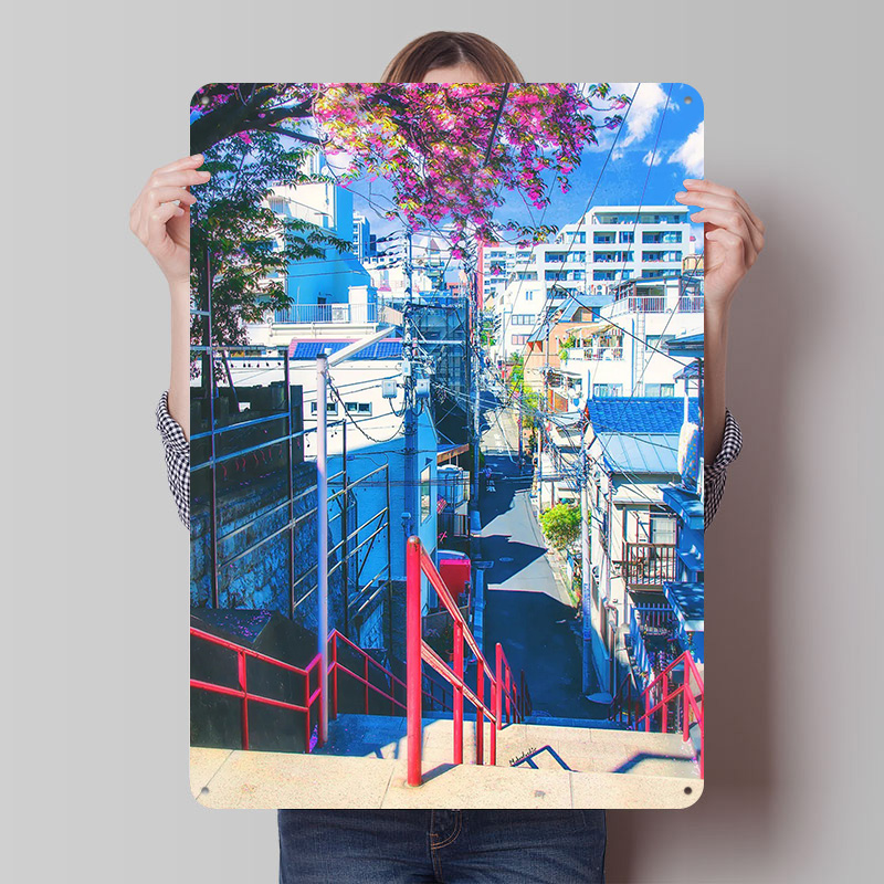 Gaming Accessories Name - Your Name Poster Anime Wall Art