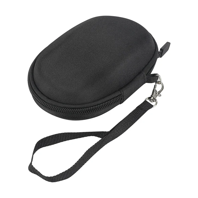 Gaming Accessories Bag - Portable Carrying Bag Gaming Mouse Storage