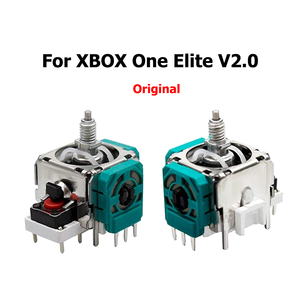 Gaming Accessories Xbox - GSF 3D Analog Stick Sensor Module