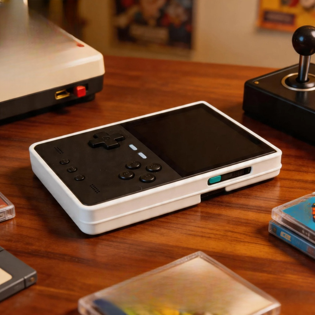 Gaming Handheld Accessories - High Quality For TPU Protective Cases