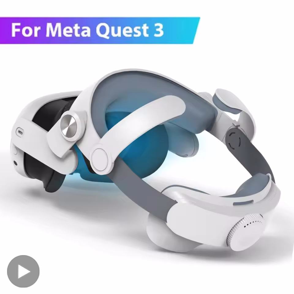 For Meta Quest 3 Quest3 Headba – Virtual Gaming Accessories recenzja i cena