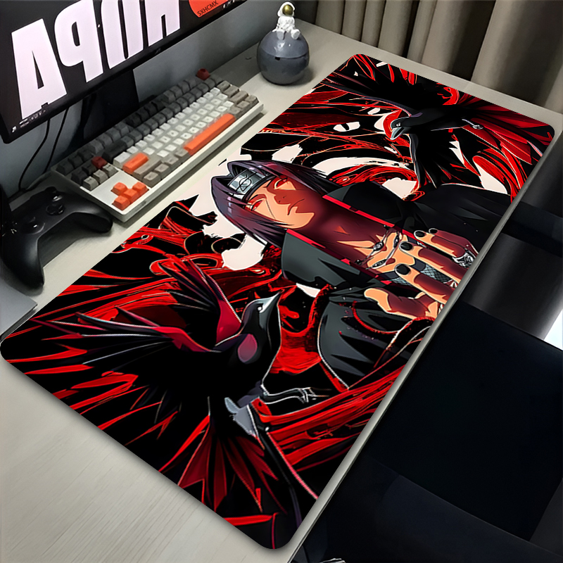 Mouse Pad Gamer Larger XXL Uch – Gaming Accessories Desktop recenzja i cena