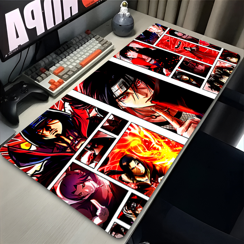 Mouse Pad Gamer Larger XXL Uch – Gaming Accessories Desktop recenzja i cena