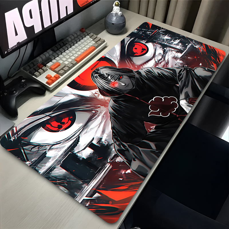 Mouse Pad Gamer Larger XXL Uch – Gaming Accessories Desktop recenzja i cena