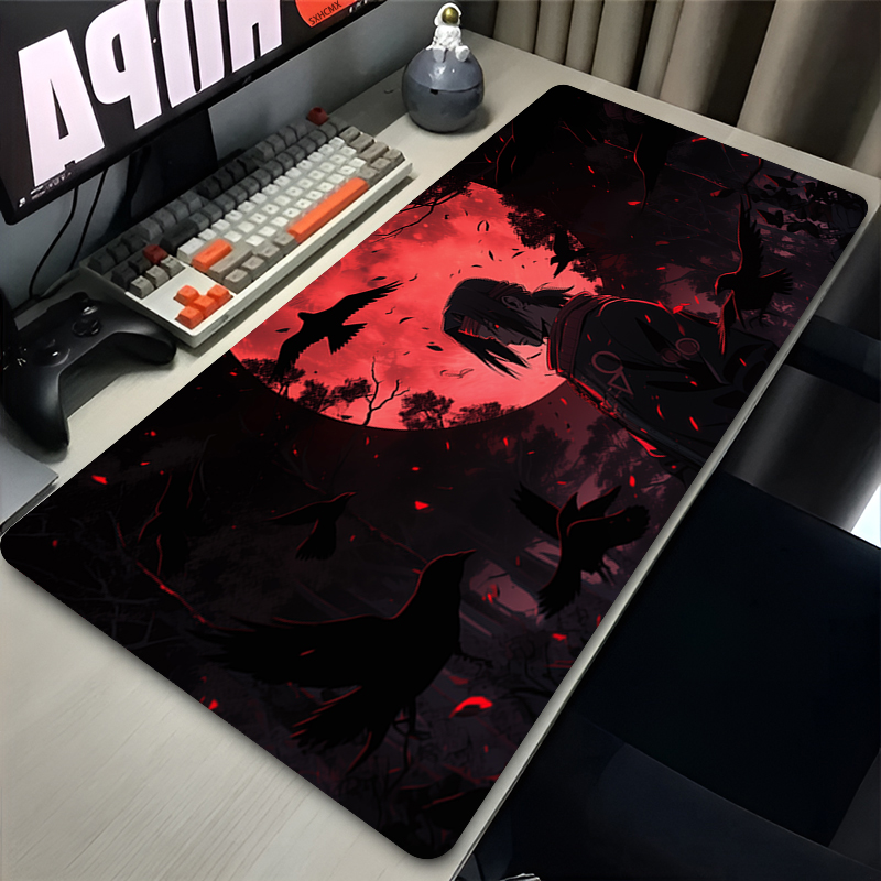 Mouse Pad Gamer Larger XXL Uch – Gaming Accessories Desktop recenzja i cena