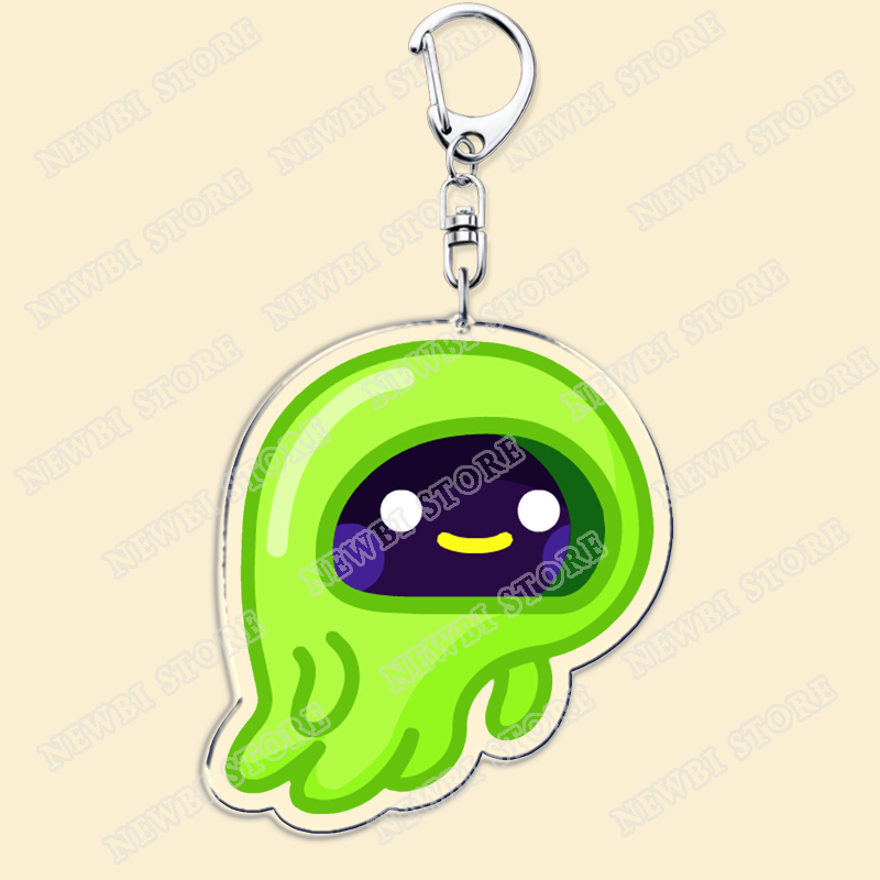 Cartoon Kids Game Keychains fo – Gaming Accessories Kids recenzja i cena