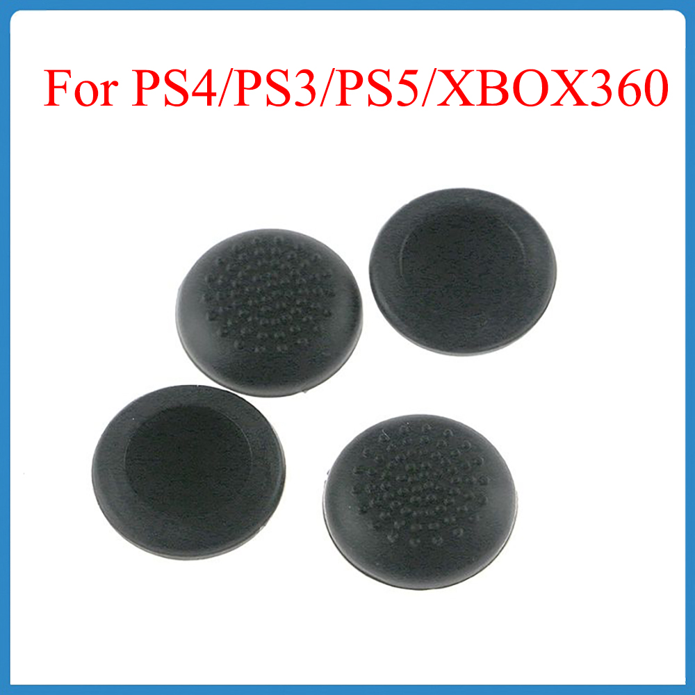 10Pcs For PS4 Joystick Protect – Gaming Accessories Xbox recenzja i cena
