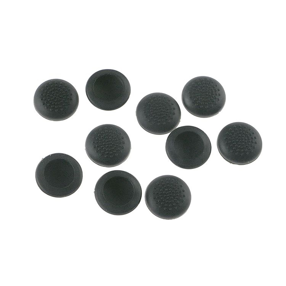 10Pcs For PS4 Joystick Protect – Gaming Accessories Xbox recenzja i cena