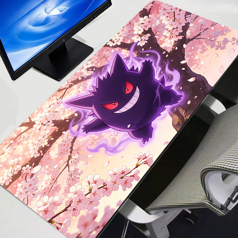 Mouse Pad Gengar Pokemon Pikac – Gaming Accessories Desktop recenzja i cena