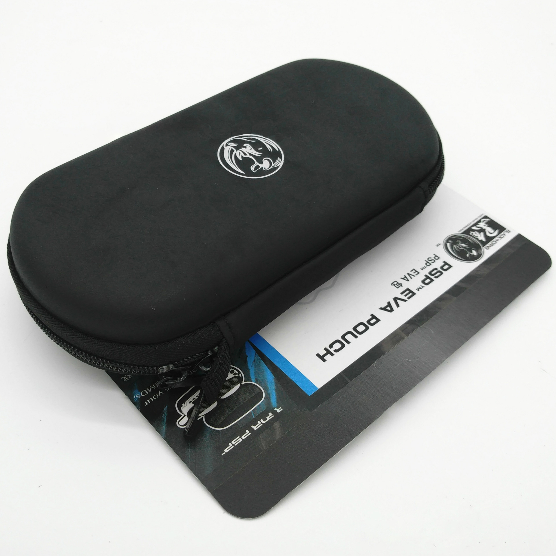 Hard EVA Carrying Case for Son – Gaming Accessories Bag recenzja i cena