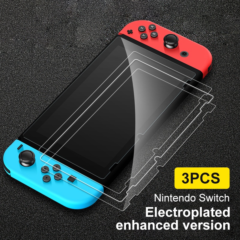 3/2/1PCS HD Premium Tempered G – Japanese Gaming Accessories recenzja i cena
