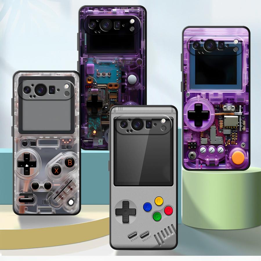 Case for Google Pixel 10A 8a 9 – Gaming Accessories For Your Phone recenzja i cena