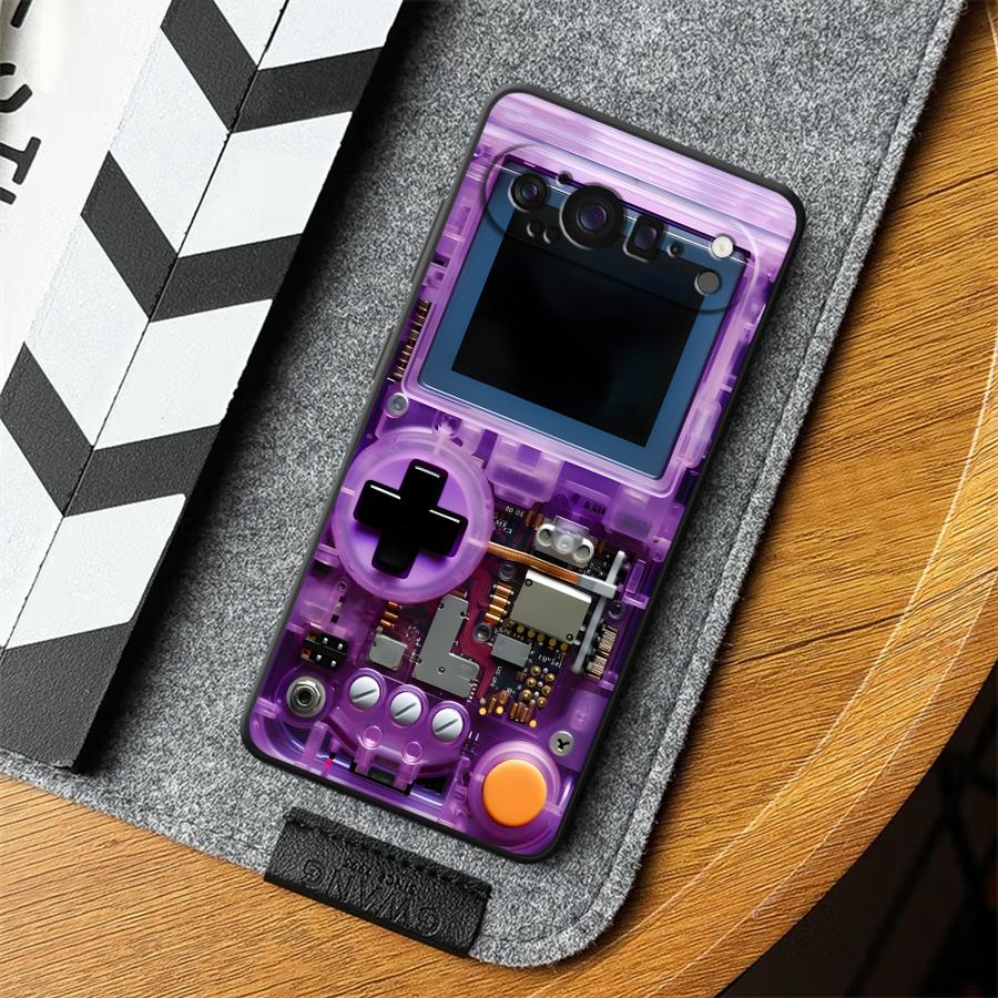 Case for Google Pixel 10A 8a 9 – Gaming Accessories For Your Phone recenzja i cena