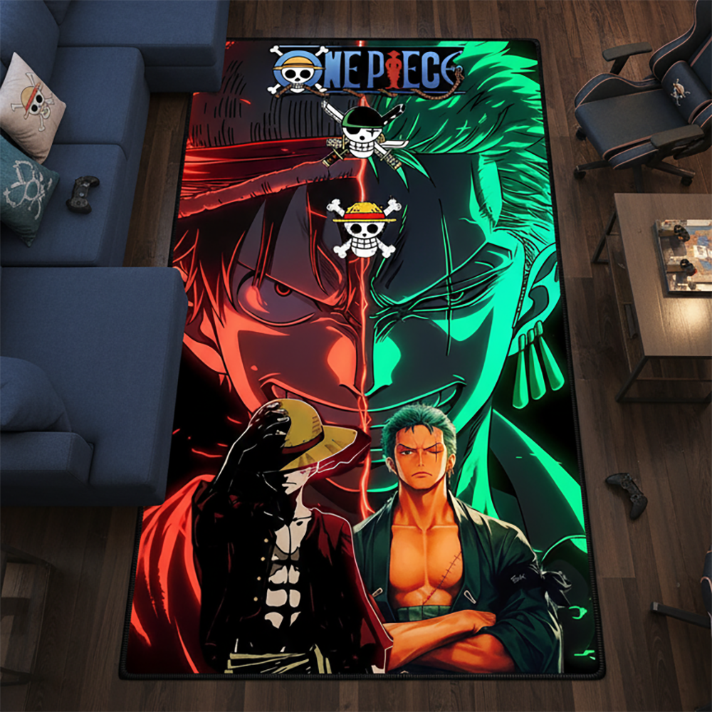 Cartoon Anime One Piece Luffy& – Gaming Accessories Kids recenzja i cena