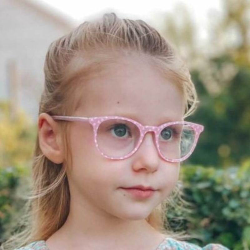 BLUEMOKY Children Optical Glas – Gaming Accessories Kids recenzja i cena