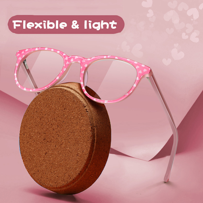 BLUEMOKY Children Optical Glas – Gaming Accessories Kids recenzja i cena