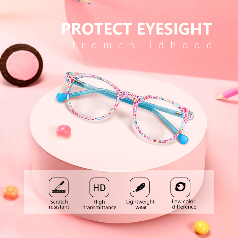 BLUEMOKY Children Optical Glas – Gaming Accessories Kids recenzja i cena