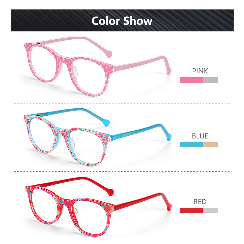 BLUEMOKY Children Optical Glas – Gaming Accessories Kids recenzja i cena