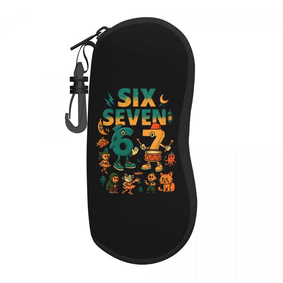 67 Six Seven Italian Brainrot  – Gaming Accessories Kids recenzja i cena