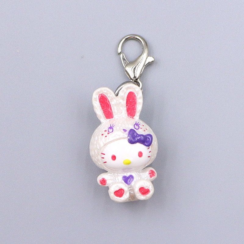 Cute 3D Cartoon Sanrio Hello K – Gaming Accessories Gifts recenzja i cena