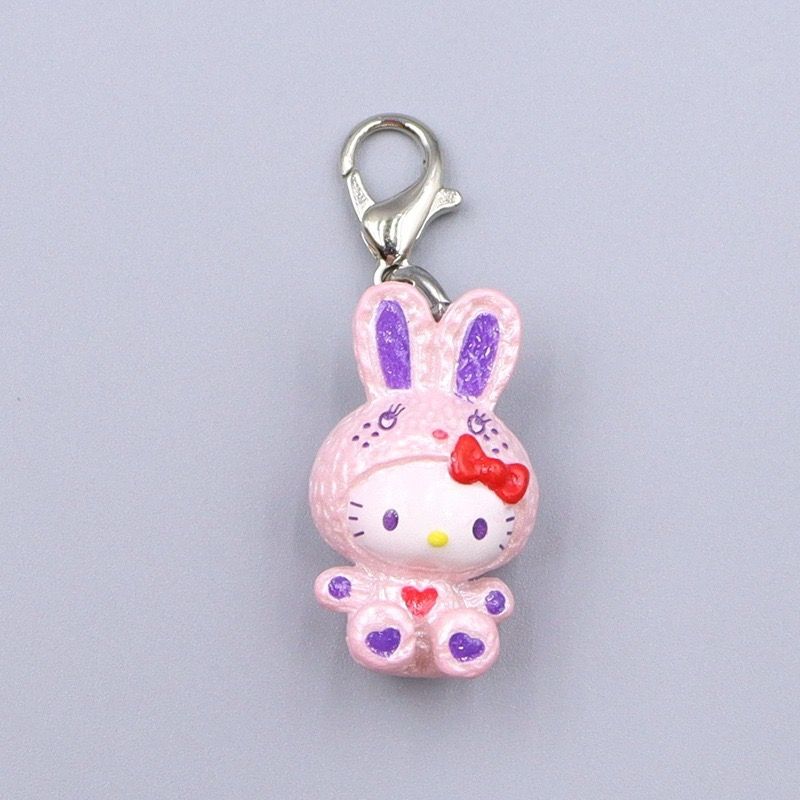 Cute 3D Cartoon Sanrio Hello K – Gaming Accessories Gifts recenzja i cena