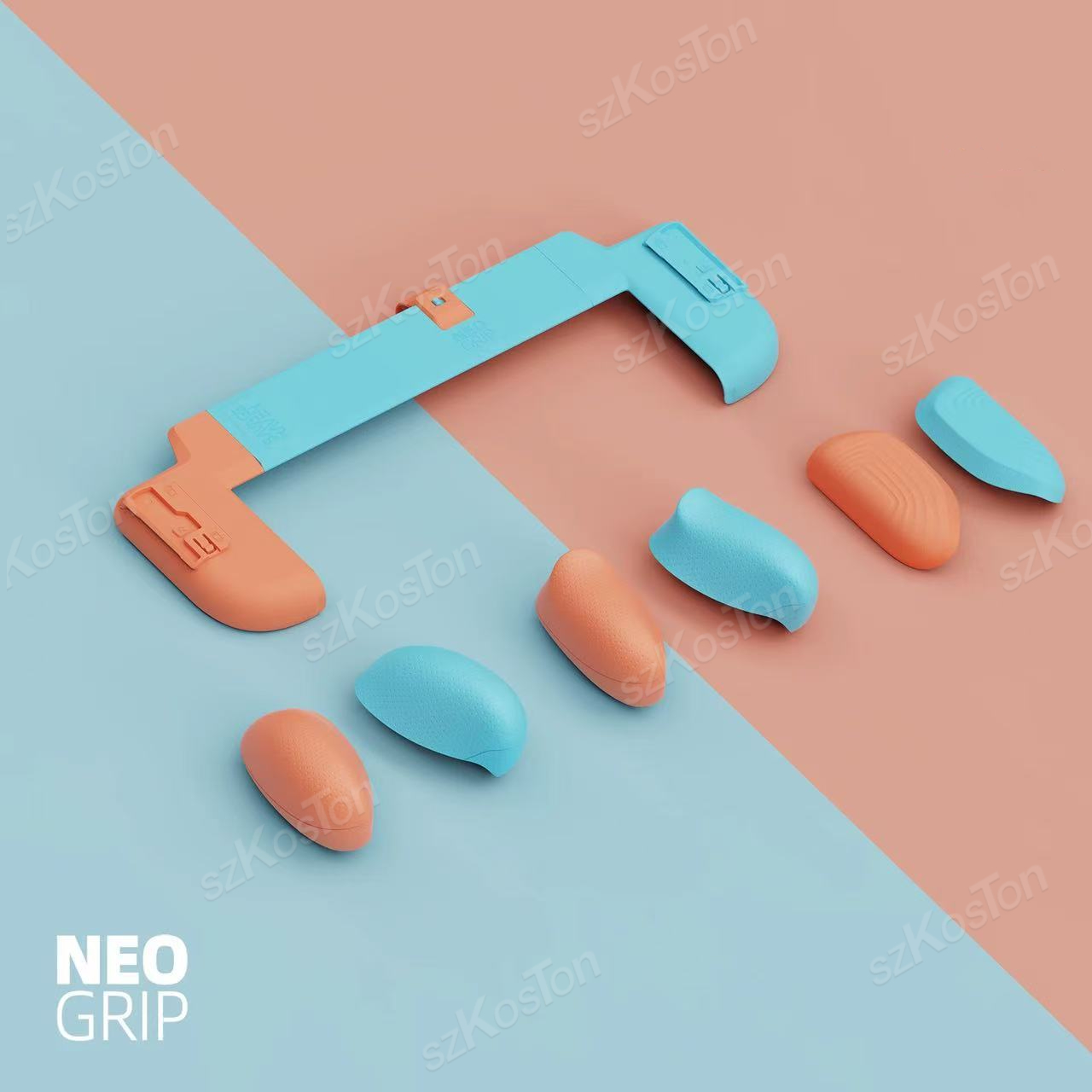 for Switch 2 NeoGrip with Repl – Japanese Gaming Accessories recenzja i cena