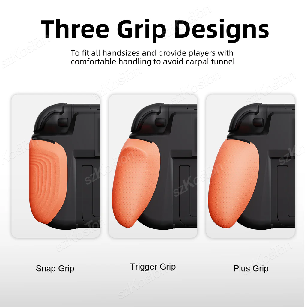for Switch 2 NeoGrip with Repl – Japanese Gaming Accessories recenzja i cena