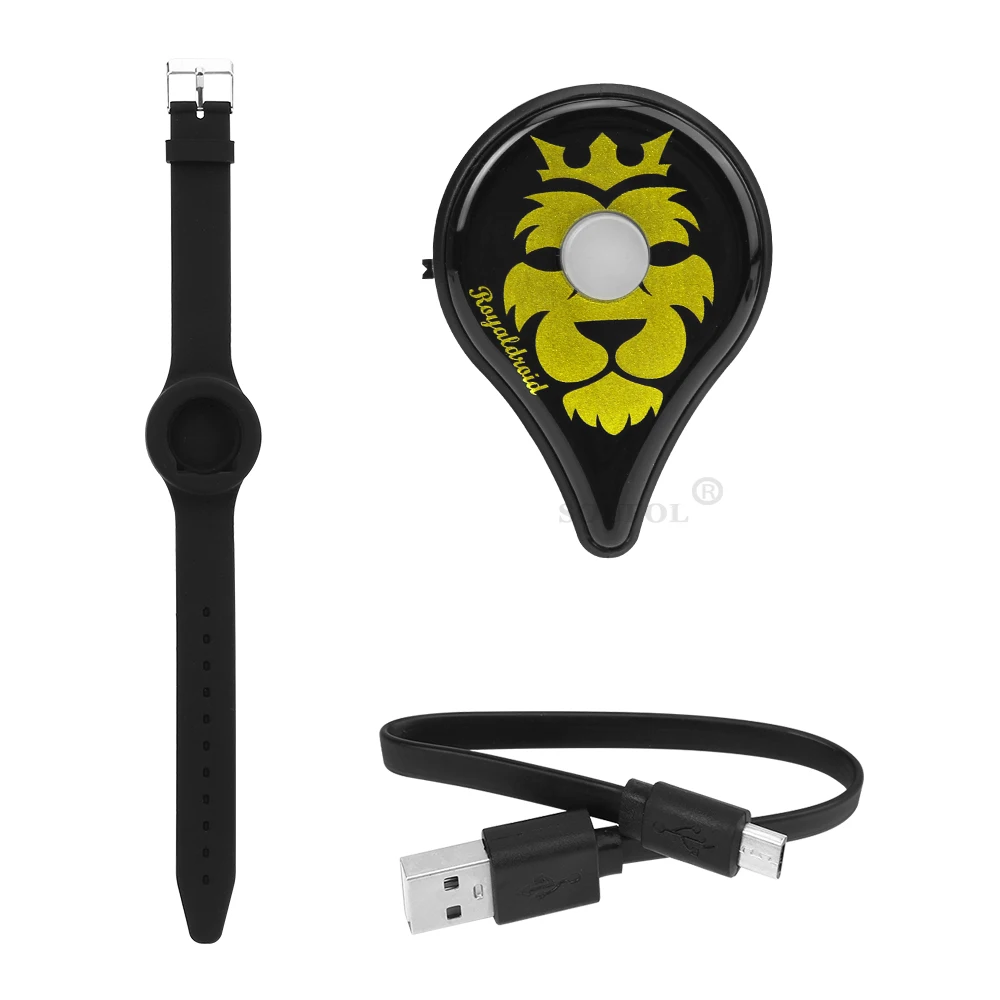Auto Manual Catch USB Recharga – Japanese Gaming Accessories recenzja i cena