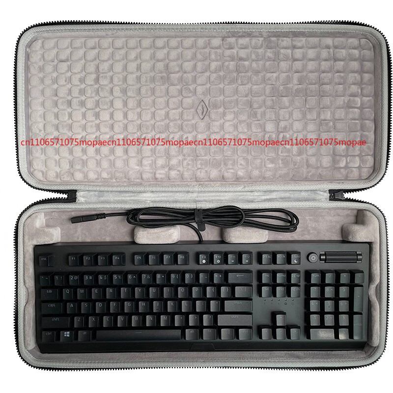 Storage Case Carry Box Cover F – Gaming Accessories Razer recenzja i cena