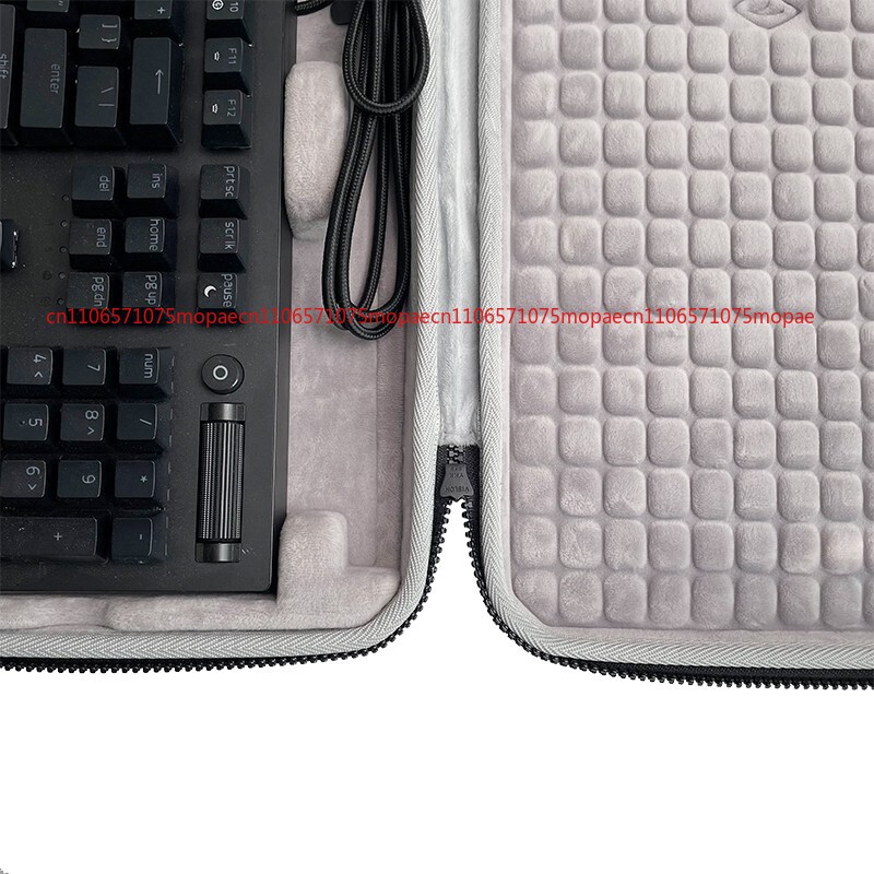 Storage Case Carry Box Cover F – Gaming Accessories Razer recenzja i cena
