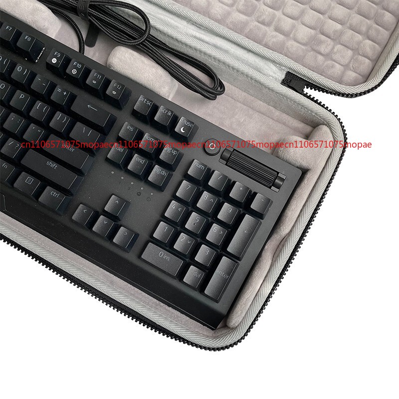 Storage Case Carry Box Cover F – Gaming Accessories Razer recenzja i cena