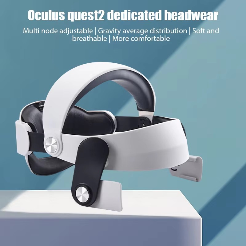 Head Strap Holder Headband For – Virtual Gaming Accessories recenzja i cena