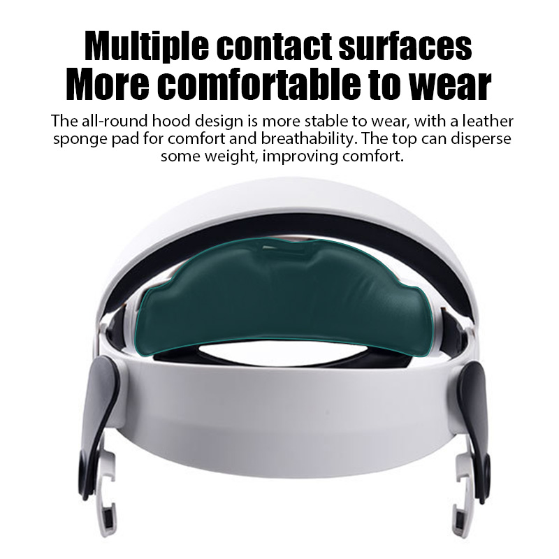 Head Strap Holder Headband For – Virtual Gaming Accessories recenzja i cena
