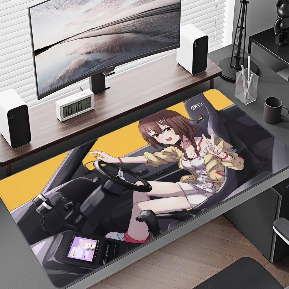 Dog-Eared VTuber Mouse Pad Gam – Virtual Gaming Accessories recenzja i cena