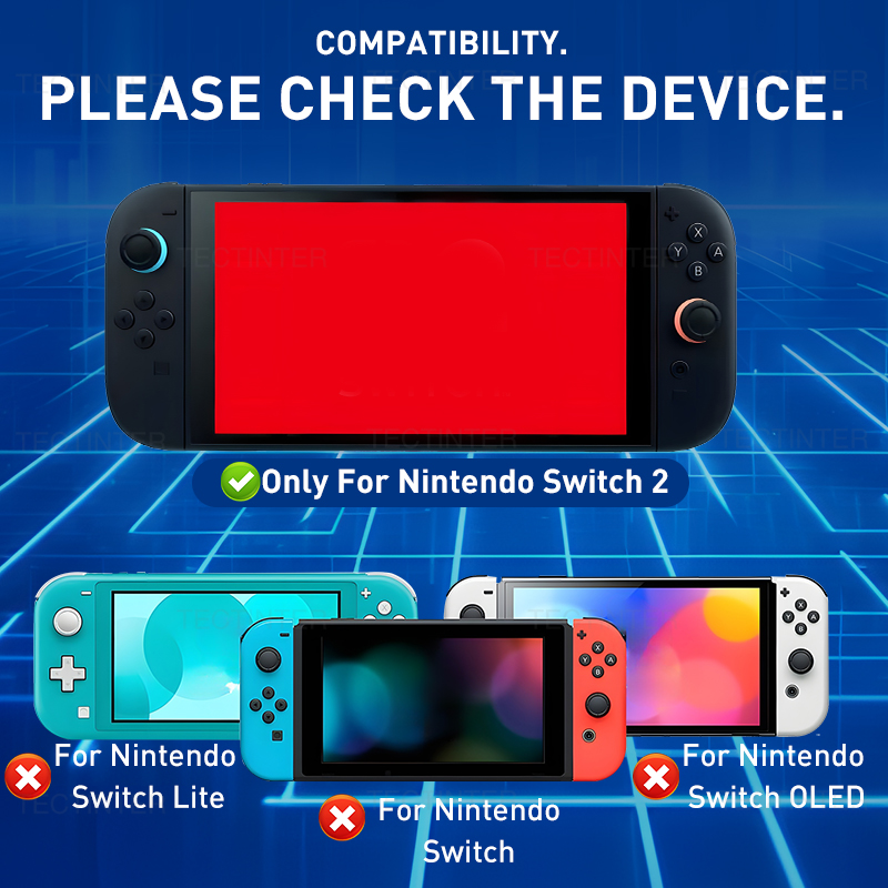 for Nintendo Switch 2 Console  – Japanese Gaming Accessories recenzja i cena
