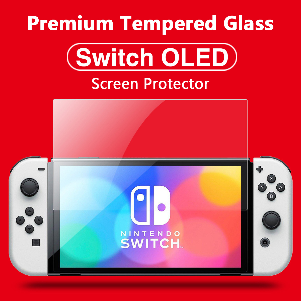 Switch Lite HD Durable Tempere – Japanese Gaming Accessories recenzja i cena