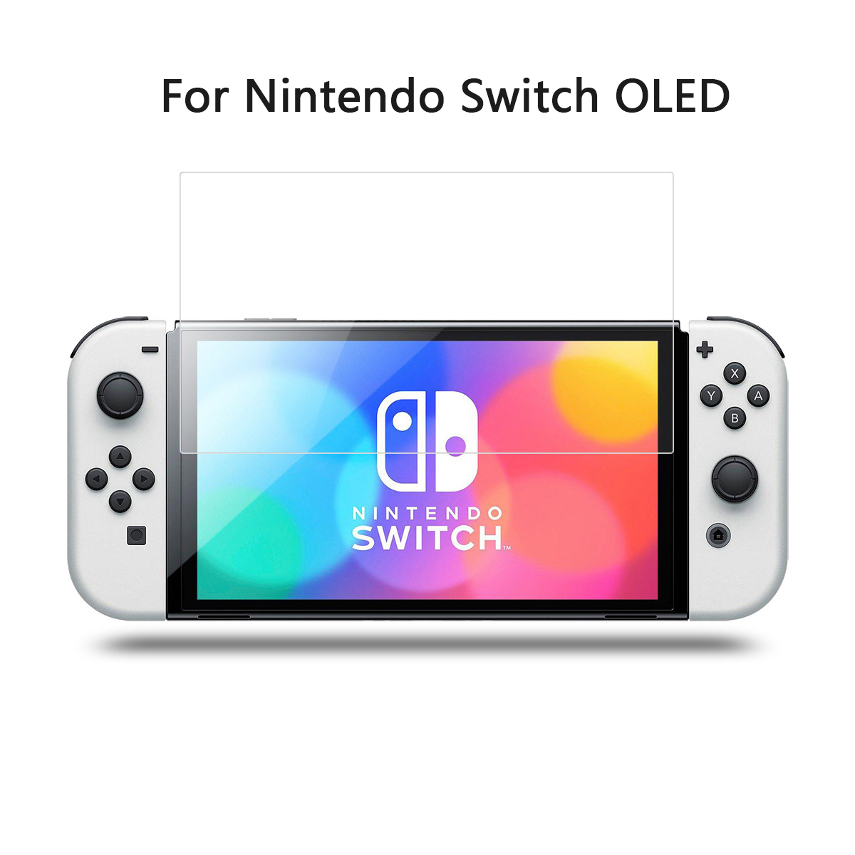 Switch Lite HD Durable Tempere – Japanese Gaming Accessories recenzja i cena