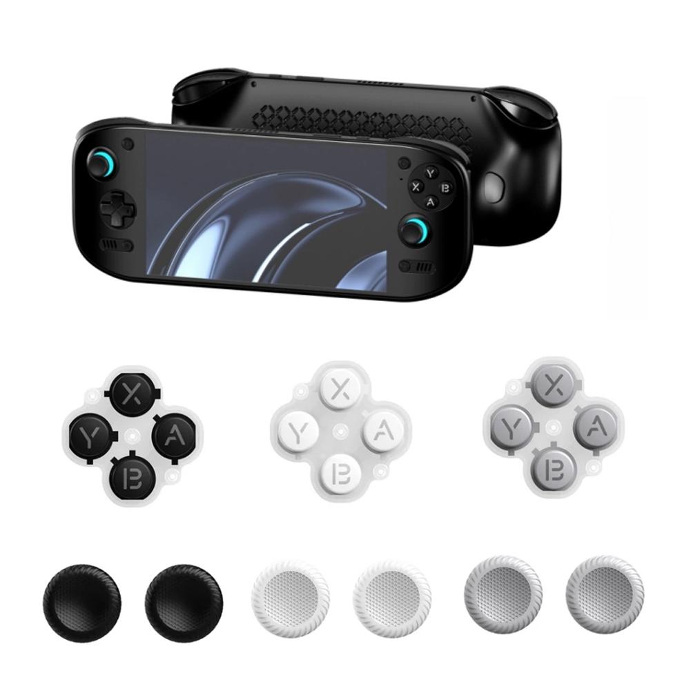 Silicone Cap Key For Odin 2Por – Gaming Handheld Accessories recenzja i cena