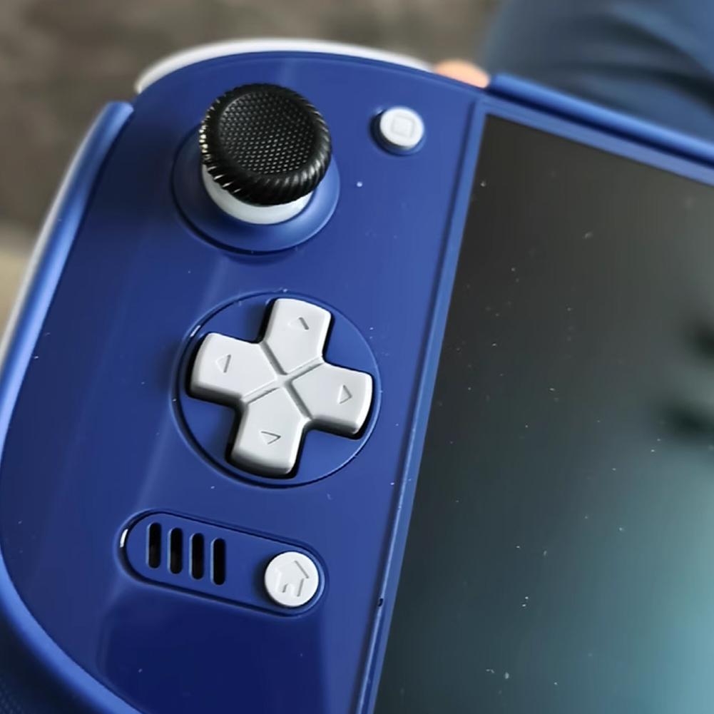 Silicone Cap Key For Odin 2Por – Gaming Handheld Accessories recenzja i cena