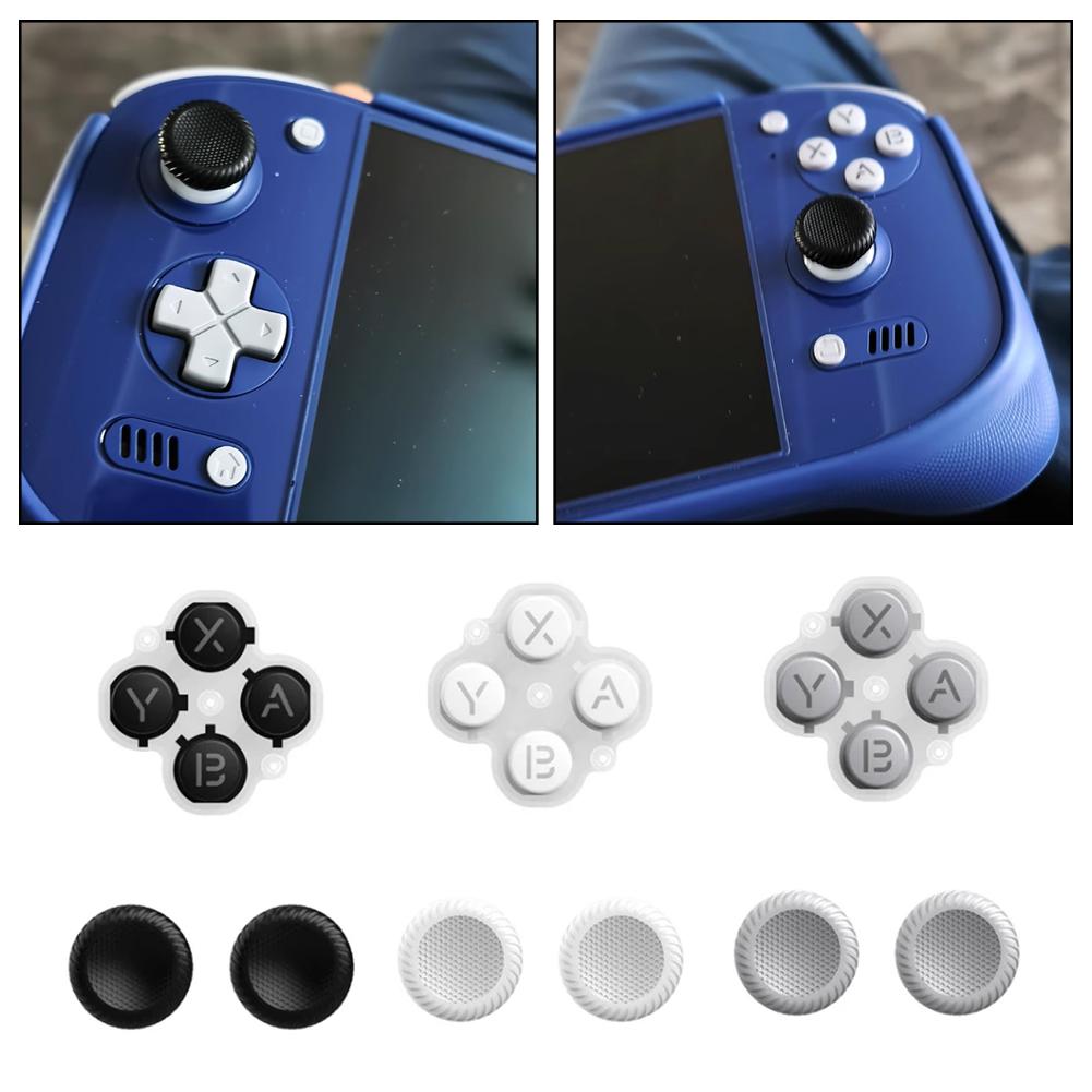 Silicone Cap Key For Odin 2Por – Gaming Handheld Accessories recenzja i cena
