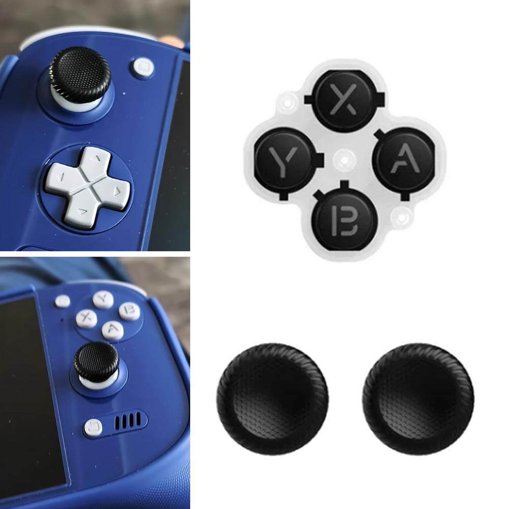 Silicone Cap Key For Odin 2Por – Gaming Handheld Accessories recenzja i cena