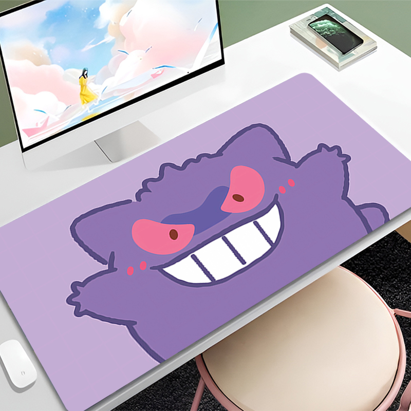 Mouse Pad Gaming P-Pokemon Gen – Gaming Accessories Laptop recenzja i cena