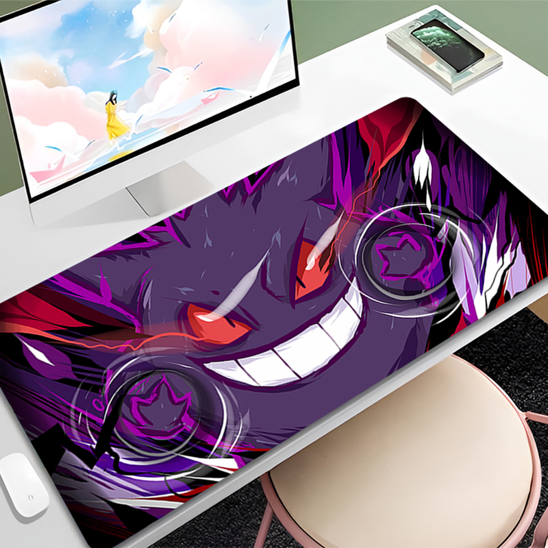 Mouse Pad Gaming P-Pokemon Gen – Gaming Accessories Laptop recenzja i cena