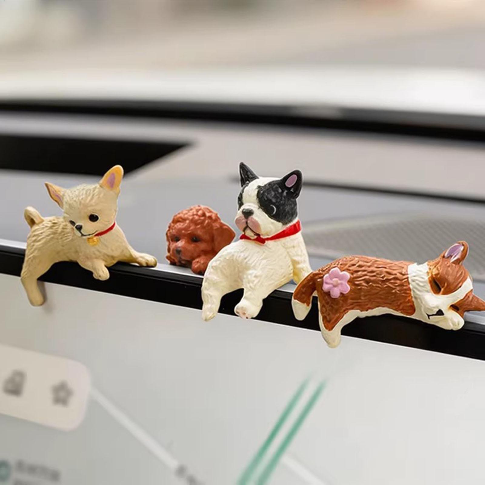 1PC Car Dashboard Decor Cute D – Gaming Accessories For Room recenzja i cena