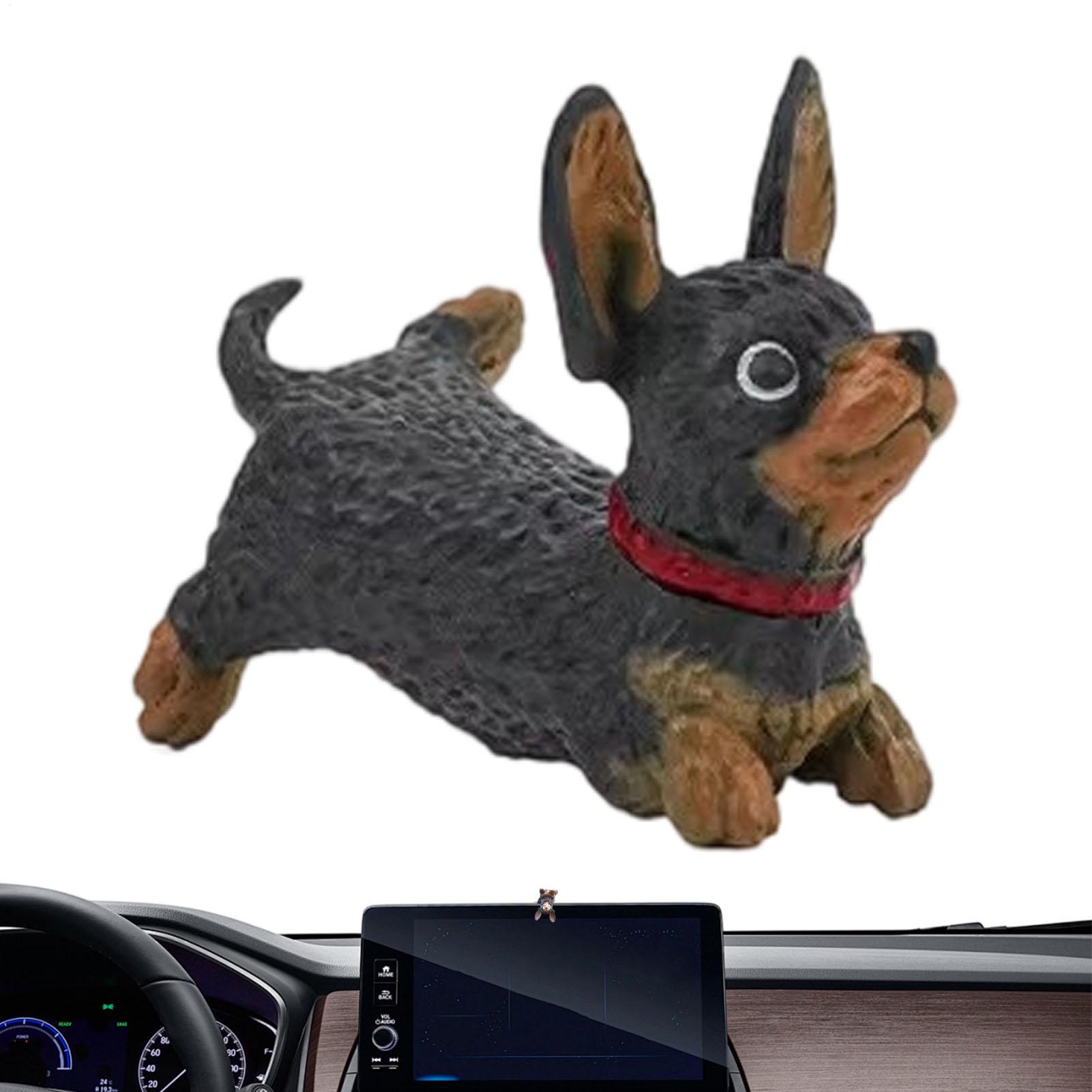 1PC Car Dashboard Decor Cute D – Gaming Accessories For Room recenzja i cena