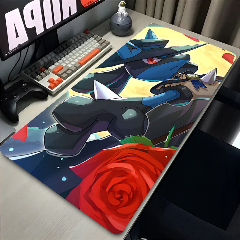 Mouse Pad Cool Anime P-pokemon – Gaming Accessories Laptop recenzja i cena