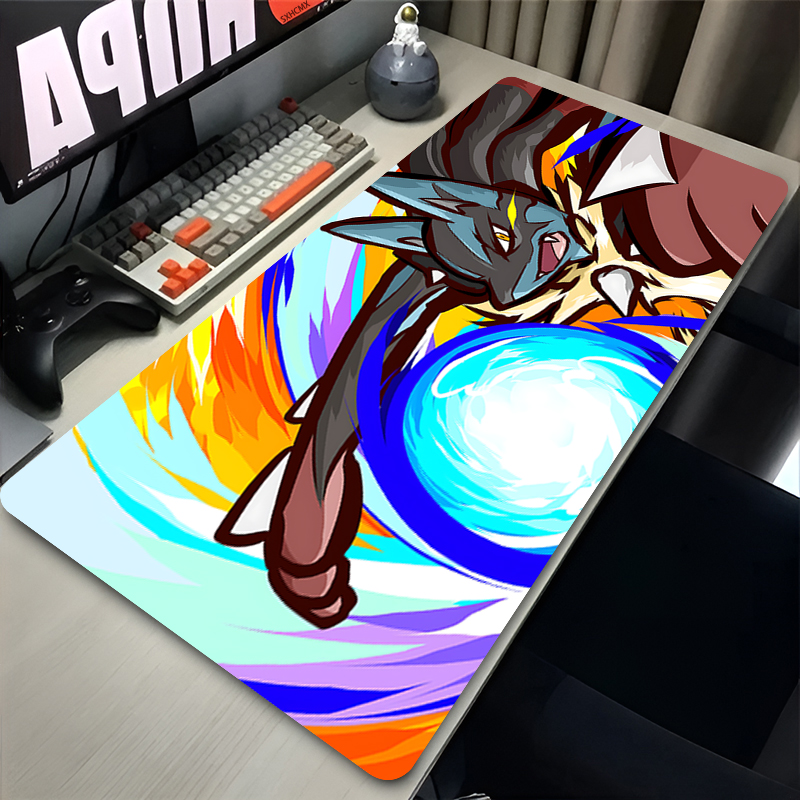 Mouse Pad Cool Anime P-pokemon – Gaming Accessories Laptop recenzja i cena