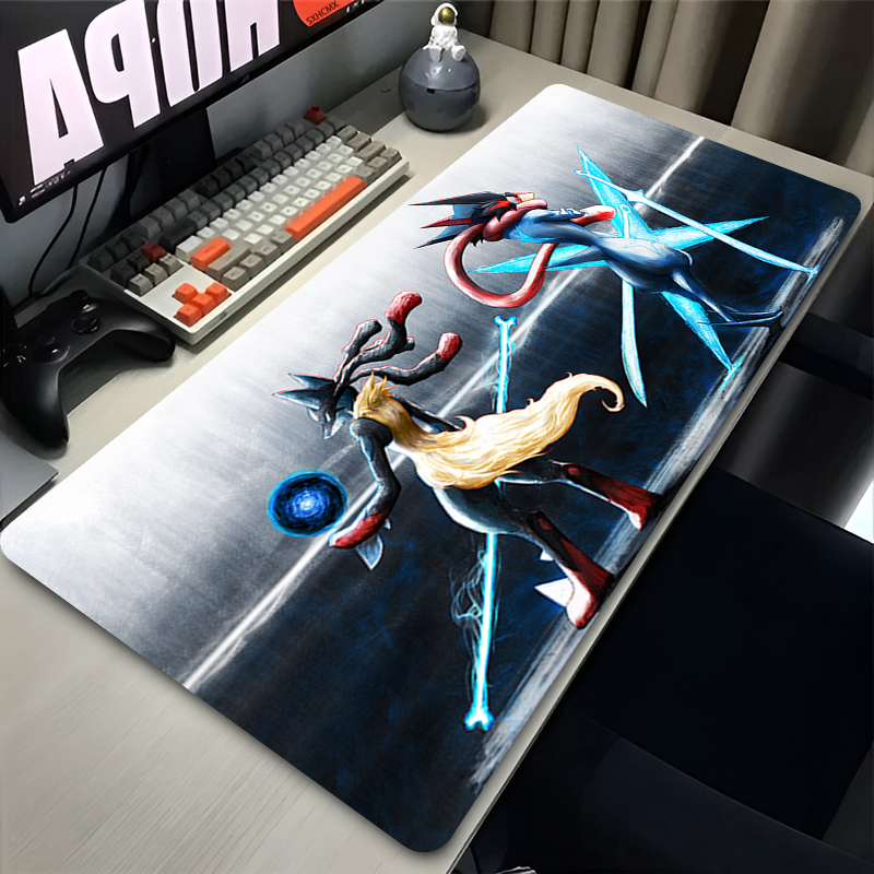 Mouse Pad Cool Anime P-pokemon – Gaming Accessories Laptop recenzja i cena