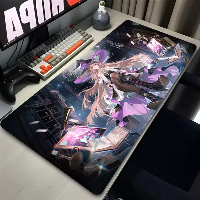 Mouse Pad Kawaii Magic Anime G – Gaming Accessories Laptop recenzja i cena